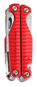 Мультитулы Leatherman Charge Plus G10