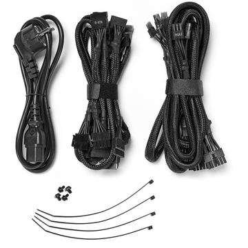 Блок питания be quiet! STRAIGHT POWER 11 850W Gold