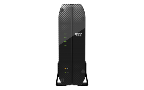 Сетевое хранилище QNAP 4 disks TS-410E