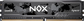 Оперативная память Apacer NOX DDR5 Gaming Memory 6000MHz 16GB, AH5U16G60C622MBAA-1, RTL