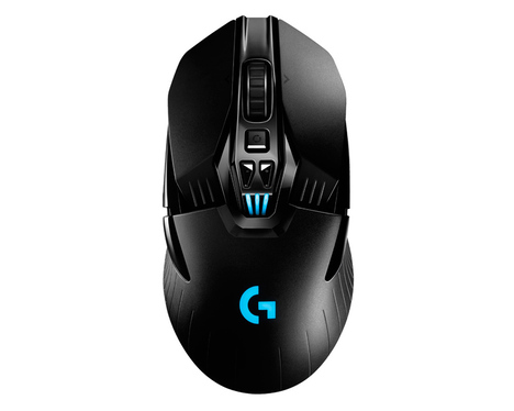 Мышь Logitech G903 910-005676, цвет черный