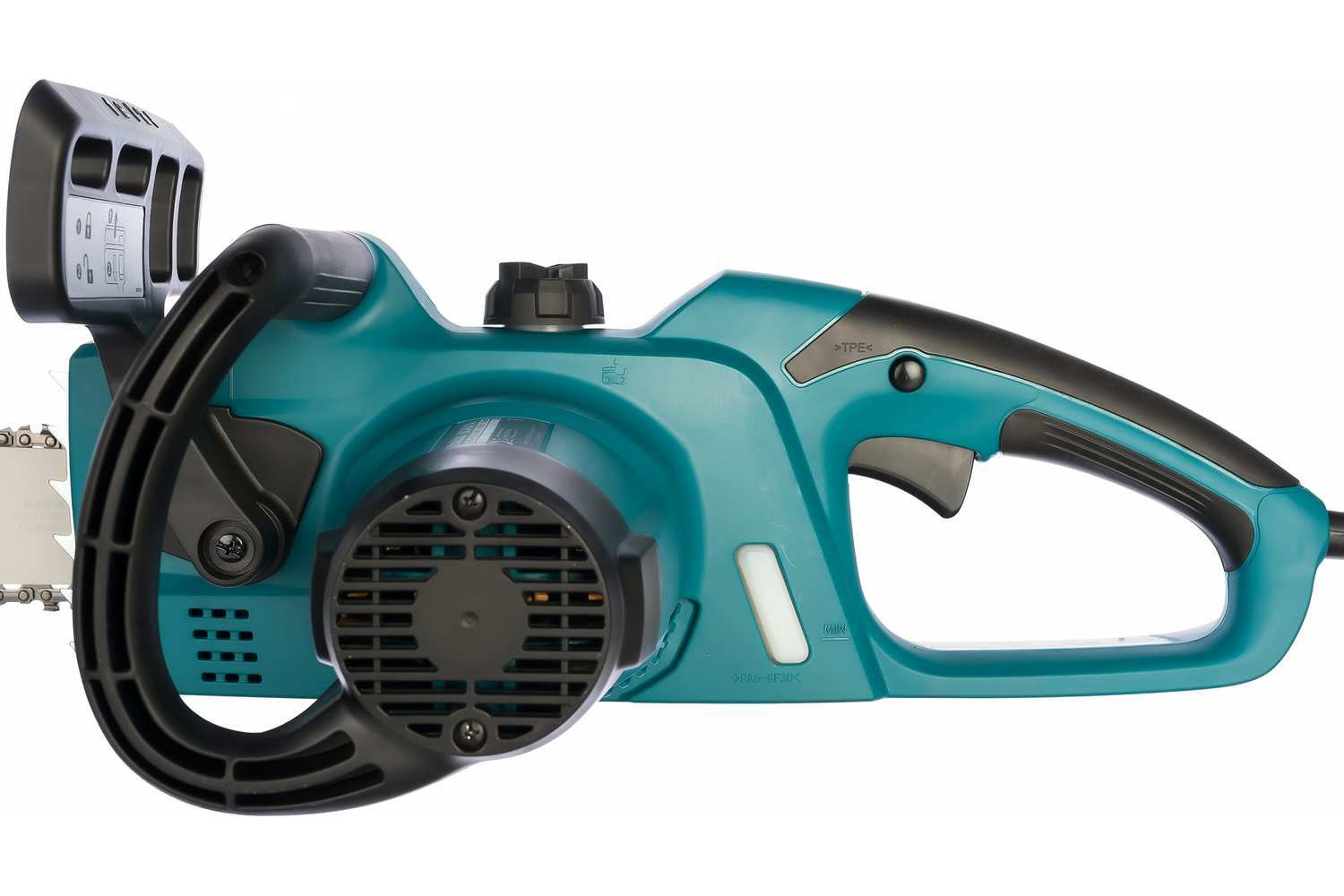 Цепная пила MAKITA UC4041A