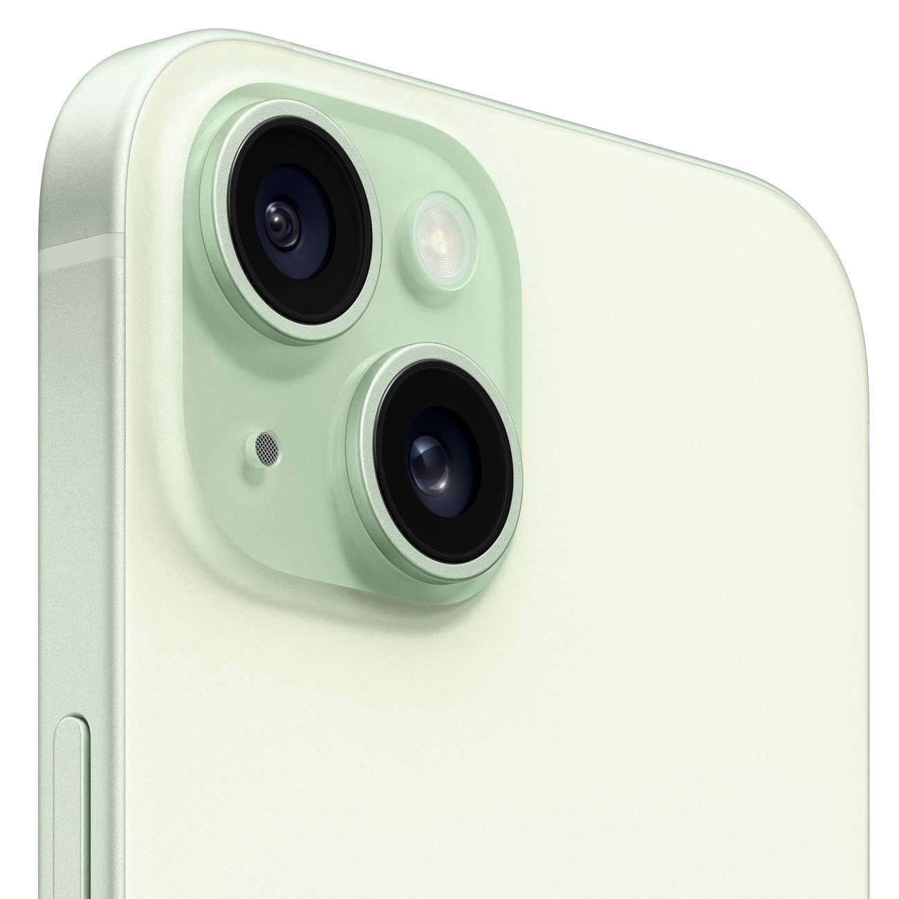 Apple iPhone 15 256GB Green