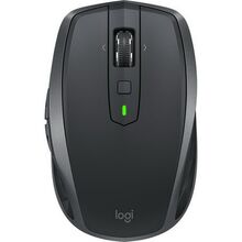 Мышь Logitech MX Anywhere 2S 910-007228, цвет черный