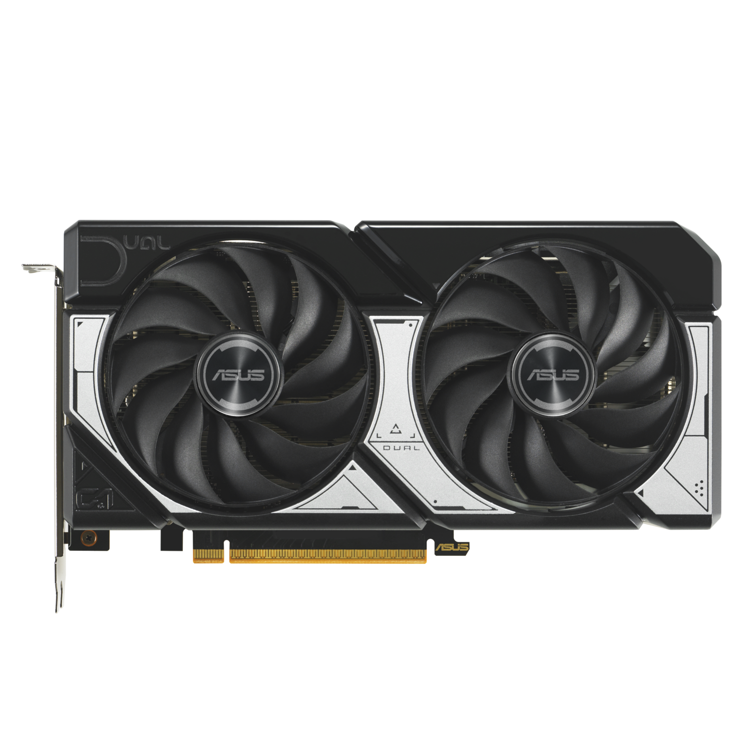 Видеокарта ASUS GeForce RTX 5060 8 ΓБ Retail
