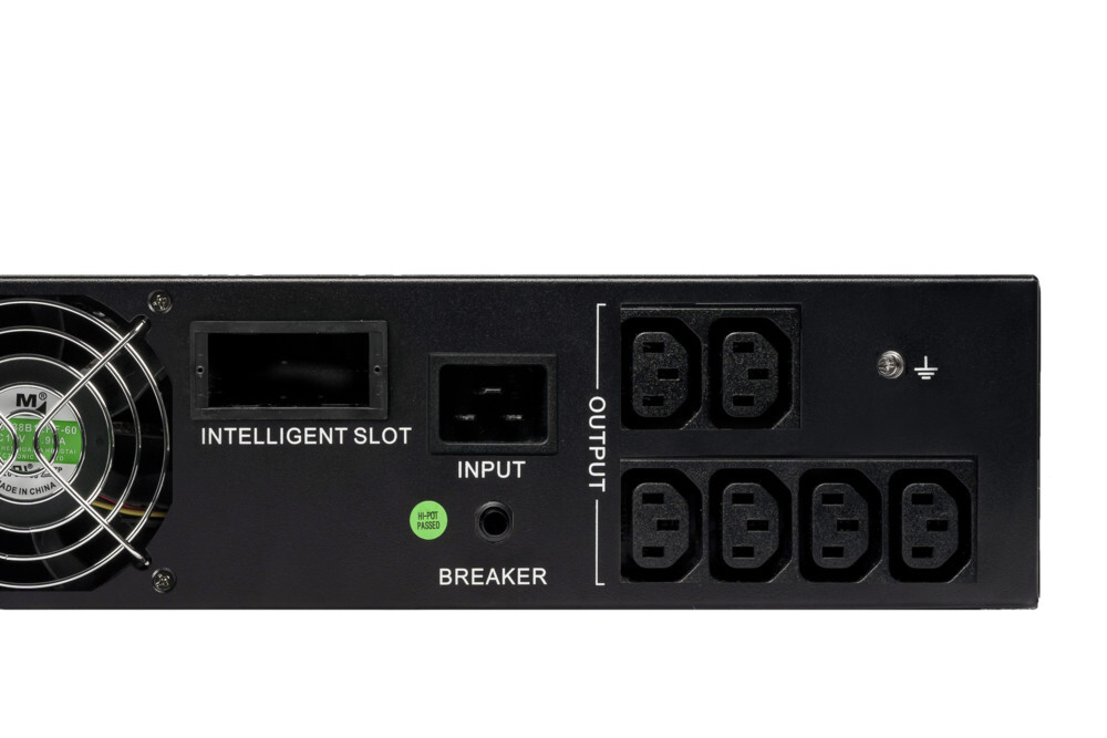 ИБП Systême Electric Smart-Save SMT 2000VA (SMTSE2000RMI2U)