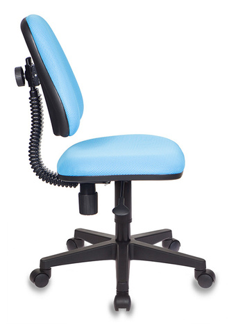 Кресло детское Бюрократ  KD-4