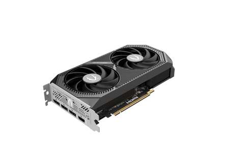Видеокарта Zotac GeForce RTX 5060 Ti 16 ΓБ Retail