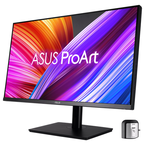 Монитор ASUS PA32UCR-K 32.0-inch