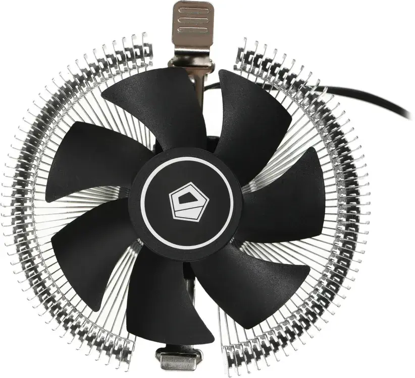 Кулер Процессорный ID-Cooling для CPU DK-01T