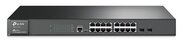 

Коммутатор TP-LINK T2600G-18TS