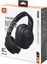 Bluetooth-гарнитура JBL Tune 770NC, цвет черный