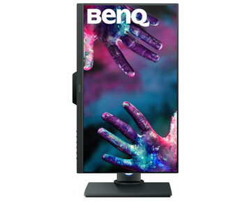 Монитор BenQ PD2500Q 25.0-inch черный