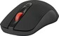 Мышь Defender Nexus MS-195 52195, цвет черный