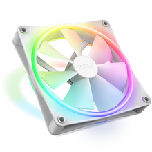 Вентилятор NZXT Case Fan F140 RGB Duo