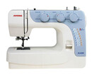 

Швейная машина Janome EL545S белый