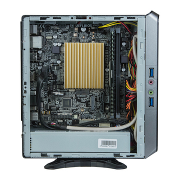 МиниПК SL Mini Core i3 9100