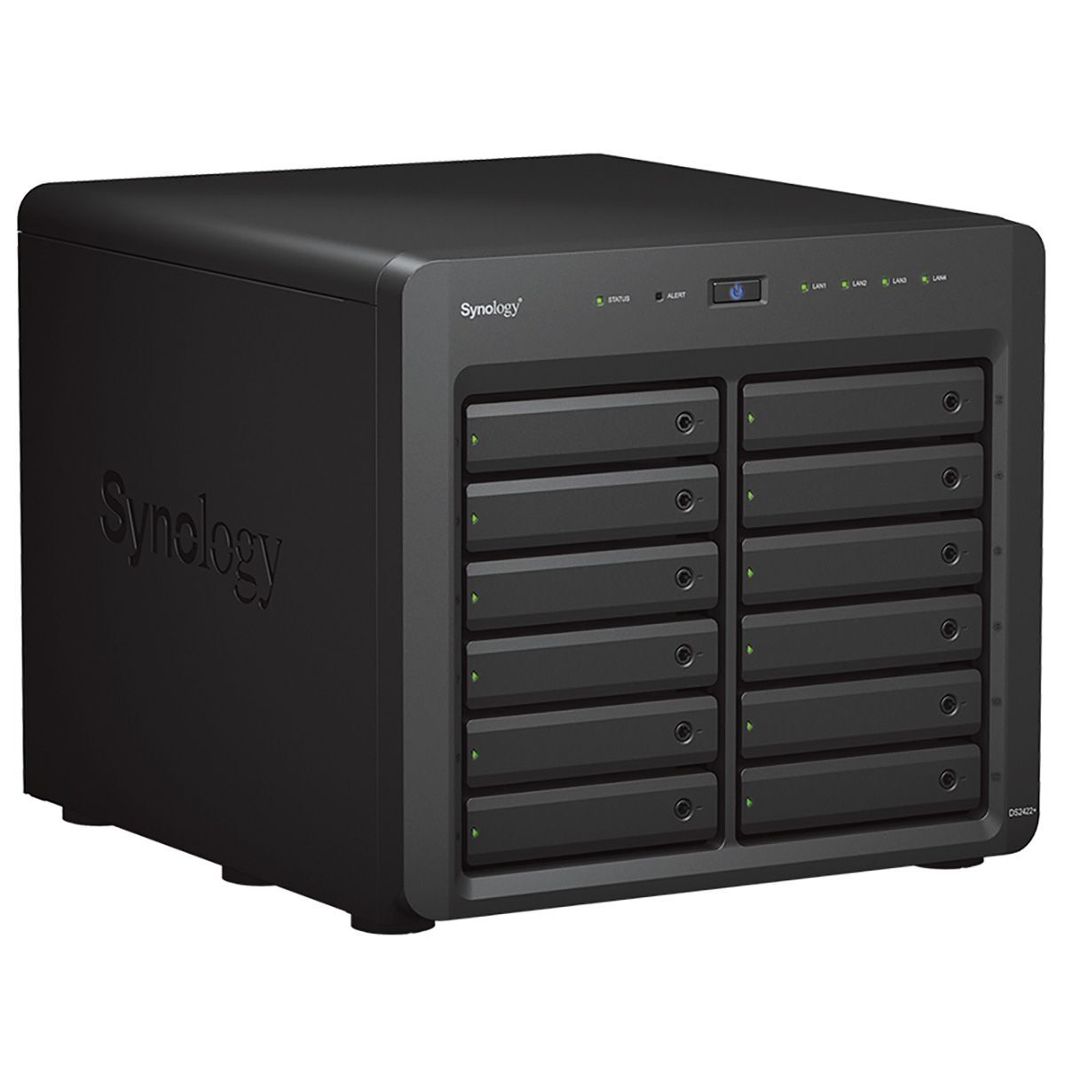 Сетевое хранилище Synology DiskStation DS2422+
