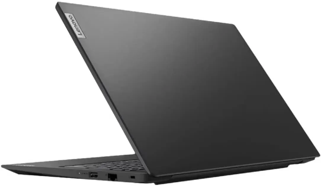 Ноутбук LENOVO V15 G4 AMN AMD Ryzen 3 7320U (черный)