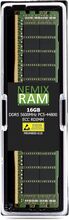 Оперативная память Kingston Server Premier DDR5 5600 МГц 16GB 1Rx8 Hynix A, KSM56R46BS8-16HA