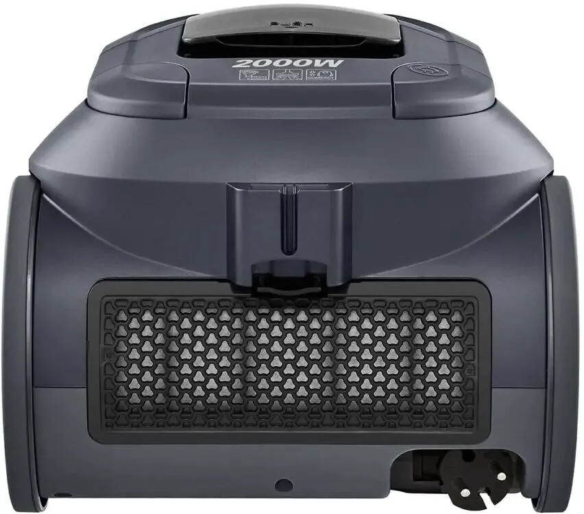 Напольный пылесос LG VC5420NHTG