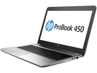 

Ноутбук HP Inc. ProBook 450 G4 Y8A06EA