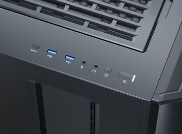 Корпус Seasonic SYNCRO Q704