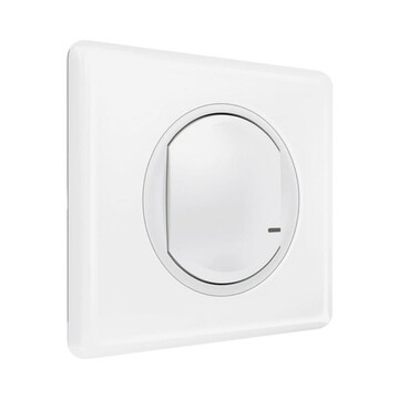 Умный дом Legrand Пакет для управления освещением c 2-х мест Celiane with NETATMO