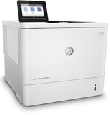 HP Inc. LaserJet Enterprise M611dn