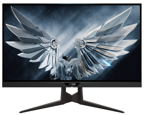 Монитор AORUS FI27Q-P 27.0-inch черный