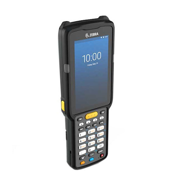 Терминалы сбора данных Zebra MC330L