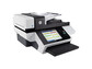 Сканер HP Inc. Digital Sender 8500