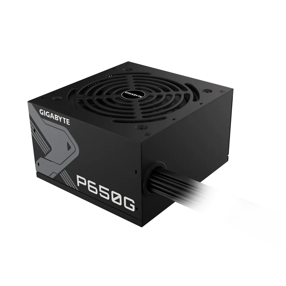 Блок питания Gigabyte GP-P650G