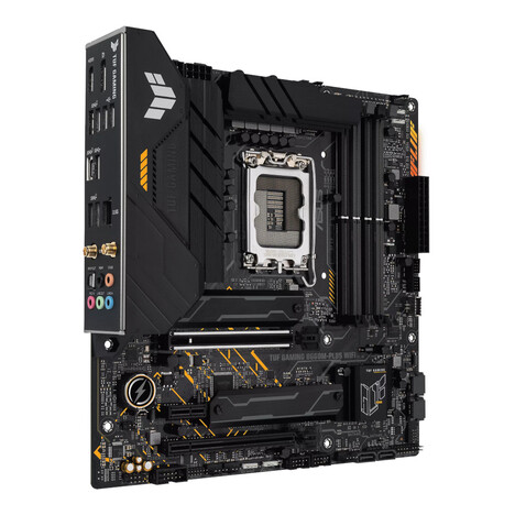 Материнская плата ASUS Intel B660 TUF GAMING B660M-PLUS WIFI
