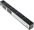 

Блок распред питания Rack PDU Basic 1U 16A 208/230V (12)C13 AP9565