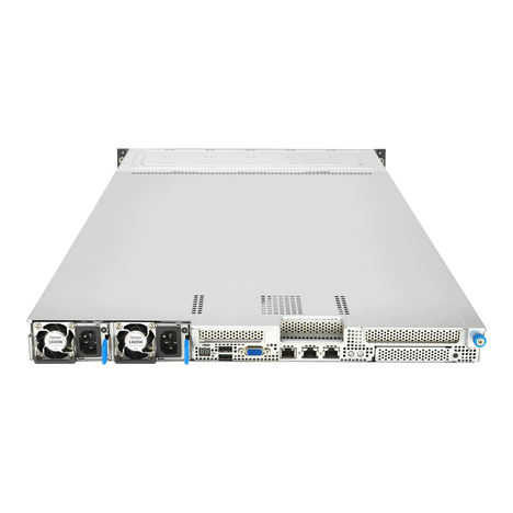 Шасси ASUS RS501A-E12-RS4U