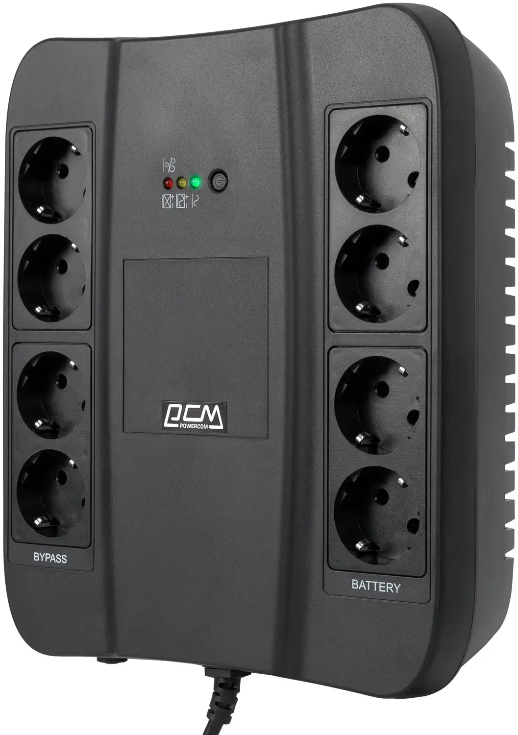 ИБП Powercom Spider SPD SPD-850N