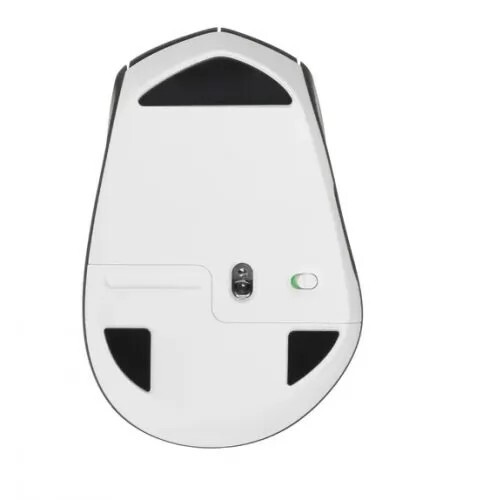 Мышь Logitech M720 Triathlon 910-004794, цвет черный