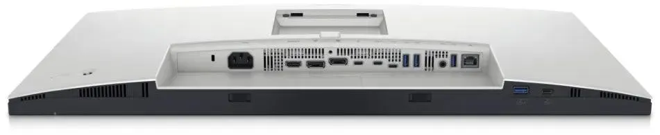 Монитор Dell Technologies U2724DE 27.0-inch серебристый