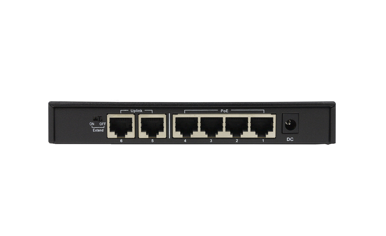 Коммутатор ORIGO OS1206P