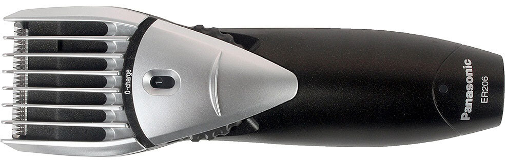 Машинки для стрижки волос Panasonic ER206-K