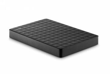 Внешний HDD SEAGATE Expansion Portable Drive 1TB