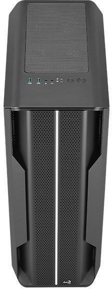 Корпус Aerocool Splinter Duo