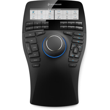 3D манипулятор 3DCONNEXION SpaceMouse Enterprise Kit 3DX-700058