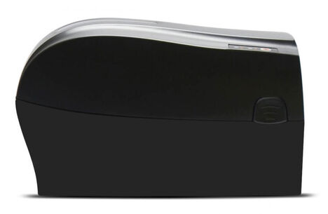Термотрансферный принтер этикеток MPRINT TLP300 TERRA NOVA (Ethernet, RS232, USB) black