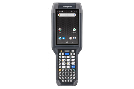 Терминалы сбора данных Honeywell Dolphin CK65