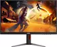 Монитор AOC Q27G4/D 27.0-inch черный