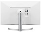 Монитор LG 27UL850-W 27.0-inch серебристый