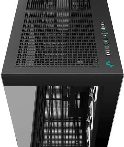 Корпус Deepcool CH780