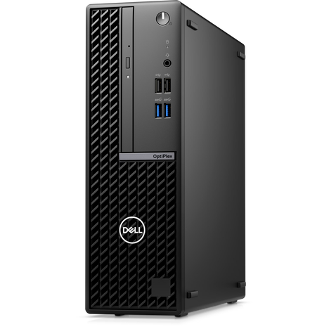 ПК Dell Technologies Optiplex 7010 SFF, 7010S-3621